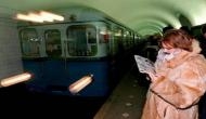 Russia: At least 10 killed in blast at St. Petersburg metro station