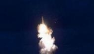 North Korea fires projectile into Sea of Japan: South Korea