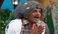 Sunil Grover is back as Dr. Mashoor Gulaati