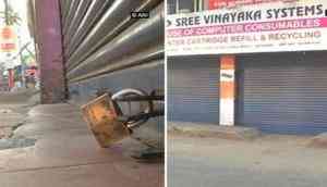 Bharat Bandh Violence: Twitteratti's reaction on the SC/ST ruling case is shocking!
