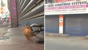 Bharat Bandh Violence: Twitteratti's reaction on the SC/ST ruling case is shocking!