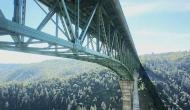 US: Woman falls off tallest California bridge while taking selfie