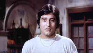 Vinod Khanna