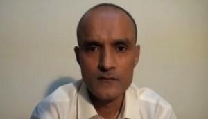 Immediately suspend Kulbhushan Jadhav's death sentence: India at ICJ