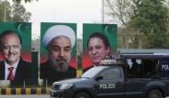 Iran reopens Zero Point on border with Pak after three weeks