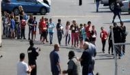 California elementary school shooting: 8-year-old student among three killed