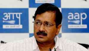 Arvind Kejriwal Vs Centre: Supreme Court refers services issues to larger bench; AAP tweets ‘tarikh par tarikh’