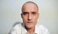 Pakistan presses ICJ for early hearing of Kulbhushan Jadhav case