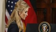 Eric Trump: Ivanka influenced Syria missile strike decision