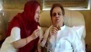 Dilip Kumar