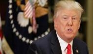 I thought being President would be easier: Donald Trump