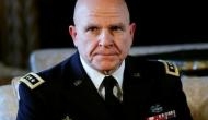 U.S. NSA Gen McMaster likely to visit Pakistan