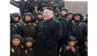North Korea preparing for nuclear test, suggest satellite images