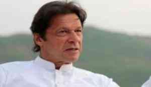 Imran Khan