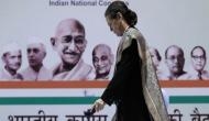 Ambedkar's contribution to making India a nation remains undisputed: Sonia Gandhi
