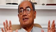 BJP awarded Bhaiyyuji Maharaj ministership to cover up illegal mining concerns, claims Congress leader Digvijaya Singh