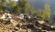  Earthquake jolts Islamabad, surrounding areas