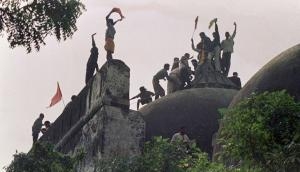 Advani, Joshi and others to be tried for criminal conspiracy. What does this mean