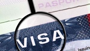 China imposes visa restrictions on US officials over Hong Kong