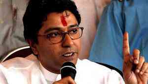 'Muslims should offer namaz at home, not on the road and why need loudspeakers for Azaan?' asks Raj Thackeray