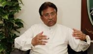 Narendra Modi does not want peace with Pakistan: Pervez Musharraf