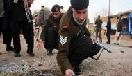 Pakistan: Ten killed in Kurram Agency blast