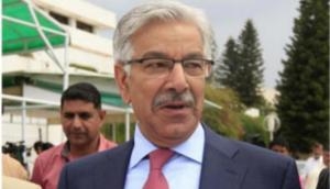Pakistan lashes out at India over Kashmir issue