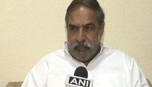 Parliament has traditions, Centre making a 'festival' out of GST rollout: Congress