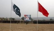 With China as sole financier, Pak refuses ADB loan for railway