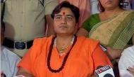 'Grave insult' to judiciary: Congress on Sadhvi Pragya's allegation of conspiracy 