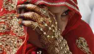 India