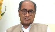 Congress leader Digvijaya Singh, Telengana CM Chandrashekar Rao engage in Twitter spat over KCR's 'buffoon' remark
