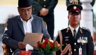 Nepal facing 'technical difficulties' in holding two phased polls