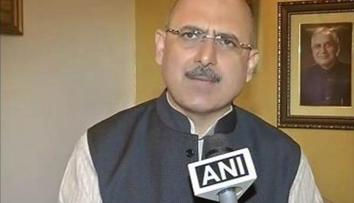 Pak should be declared 'terrorist nation': BJP on Indian soldiers ...