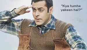Salman Khan