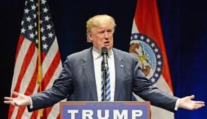 Trump to meet Republicans over fate of Obamacare