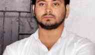 'If people want then no one can stop Rahul Gandhi from becoming Prime Minister' says, RJD leader Tejashwi Yadav