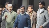 AAP lost its 'basic premise' of being against corruption: Congress