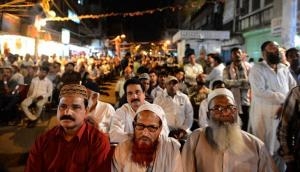 Votebank no more: Now Bengal BJP wants Muslim support in this month's civic polls
