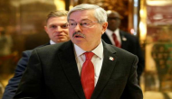 US Ambassador to China promises to mend Washington-Beijing ties