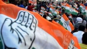 Walked out as Chair rejected discussion on farmers' plight: Congress