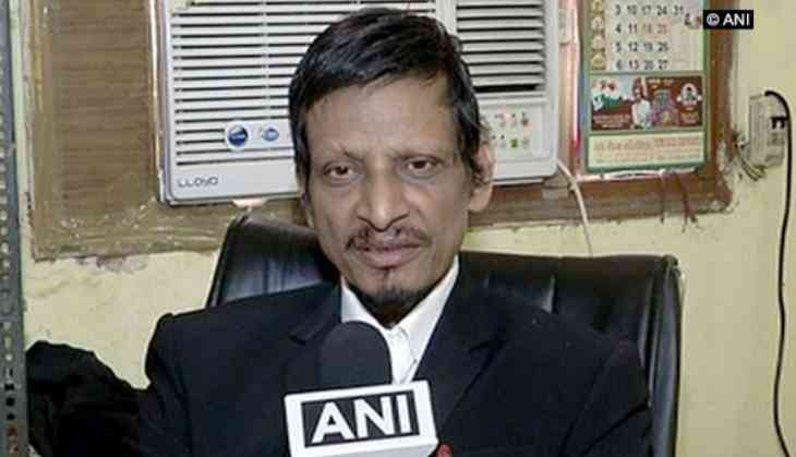 ML Sharma
