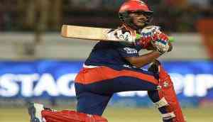 IPL 2018: Has Rishab Pant confirmed his seat for World Cup 2019?