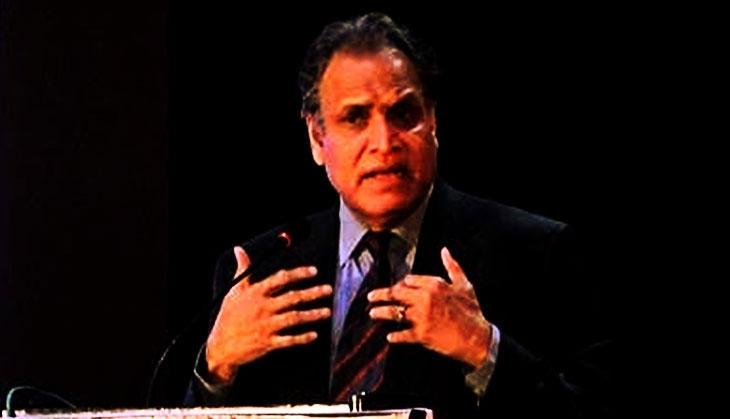 'Never heard of BB Kumar': Academics question govt's choice of new ...