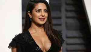 Priyanka Chopra