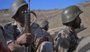 Iran warns Pakistan on safe-guarding terrorist havens 