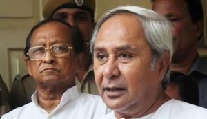 Odisha CM Patnaik declares working journalists as 'frontline COVID warriors'