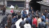 Gas leak in coal mine kills 18 in China
