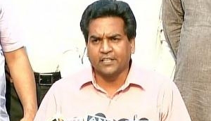 Arvind Kejriwal 'power drunk', will expose him before CBI: Kapil Mishra