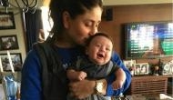 Eat lots of Ghee and Pasta to have a baby like Taimur: Kareena Kapoor's advice